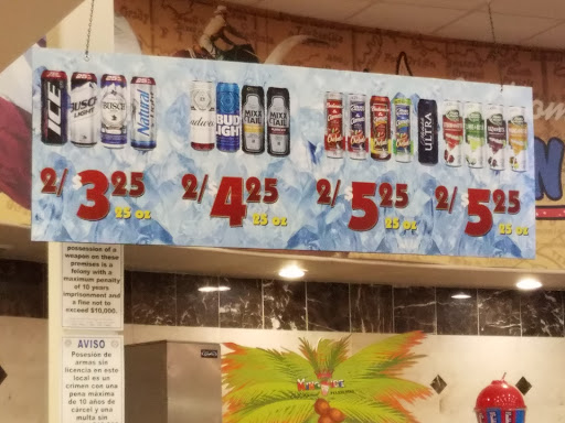 Truck Stop «Bunnys Truck Stop», reviews and photos, 638 E NE Loop 323, Tyler, TX 75706, USA