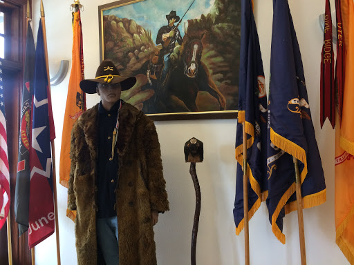 Museum «Buffalo Soldiers Museum», reviews and photos, 3816 Caroline St, Houston, TX 77004, USA