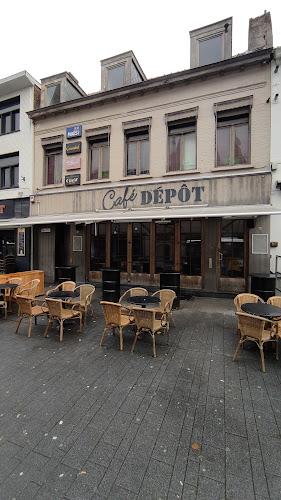 Beoordelingen van Café Dépôt in Turnhout - Bar