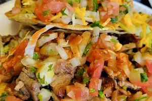 Los Rancheritos Mexican Food image