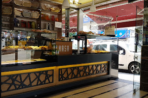 Metro Cafe image