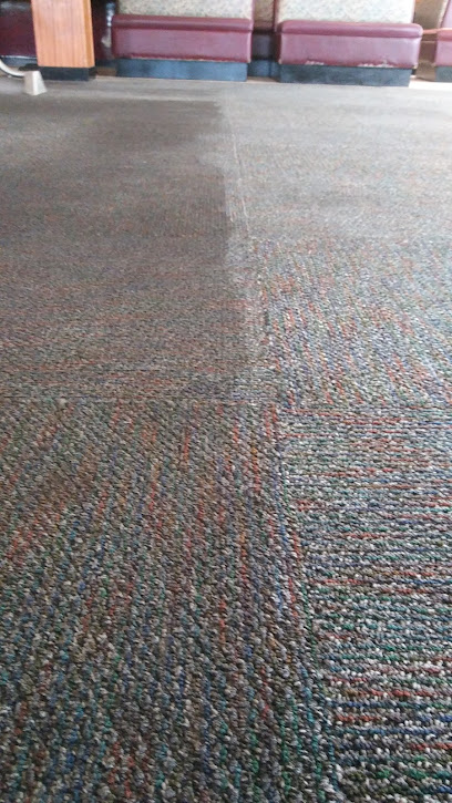 STR Carpet Cleaning