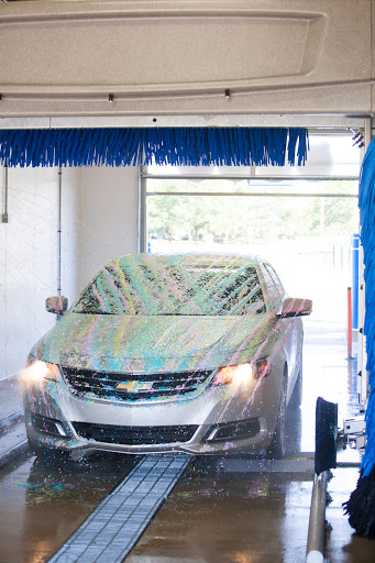 Xtreme Clean Auto Wash en Kalamazoo
