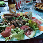 Photo n° 3 de l'avis de Christine.O fait le 22/08/2022 à 17:32 pour Le Pha à Le Bugue