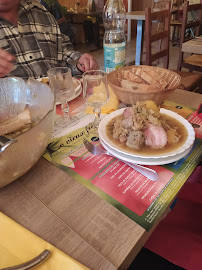 Plats et boissons du Restaurant Le Vieux Frêne à Tarentaise - n°10