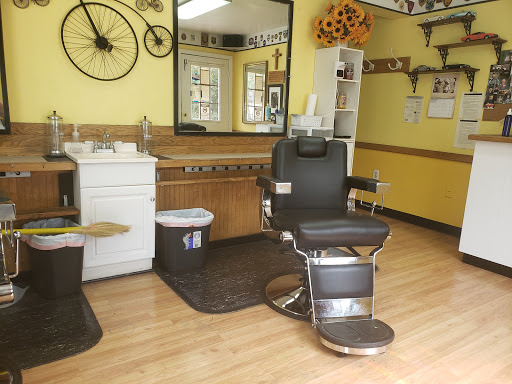 Barber Shop «Highway Barber Shop», reviews and photos, 3965 Jefferson Davis Hwy, Stafford, VA 22554, USA