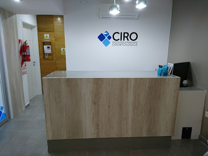 CIRO Centro Integral de rehabilitación Odontológica