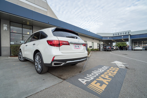 AutoNation Acura Stevens Creek image