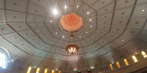 Wedding Venue «Indiana Landmarks», reviews and photos, 1201 Central Ave, Indianapolis, IN 46202, USA