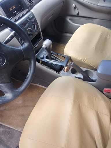 Auto Body Shop «Econo Auto Painting», reviews and photos, 7750 Ulmerton Rd, Largo, FL 33771, USA