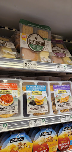 Supermarket «Publix Super Market at Winder Corners Shopping Center», reviews and photos, 17 Monroe Hwy a, Winder, GA 30680, USA