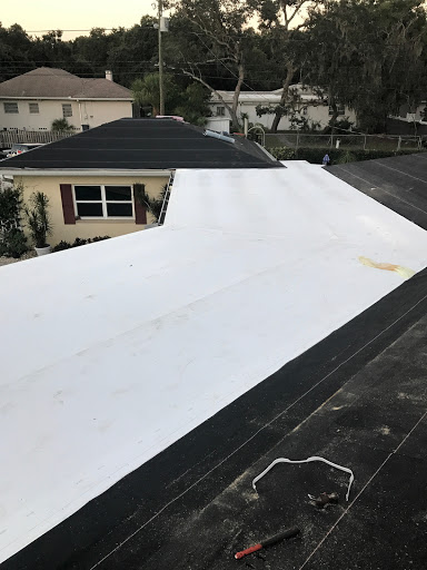 Roofing Contractor «Avatar Roofing LLC», reviews and photos, 5014 N Hale Ave, Tampa, FL 33614, USA