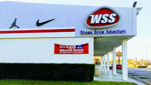 Shoe Store «WSS», reviews and photos, 5981 Van Buren Boulevard, Riverside, CA 92503, USA