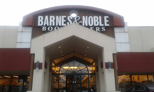 Book Store «Barnes & Noble», reviews and photos, 3600 Stevens Creek Blvd, San Jose, CA 95117, USA