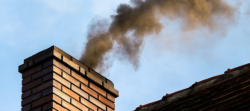 Eco Grizzly Chimney Sweep, Inspection and Repair image