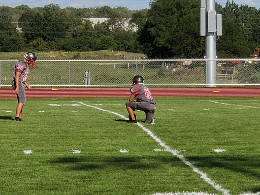 Nature Preserve «Elgin Shores Forest Preserve», reviews and photos, 772 S State St, Elgin, IL 60123, USA