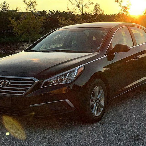 Used Car Dealer «EZ Own Car Sales», reviews and photos, 1405 N Killian Dr, West Palm Beach, FL 33403, USA