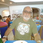 Photo n°3 de l'avis de Aniello.a fait le 11/09/2017 à 10:11 sur le  Hotel Santa Maria à Forio