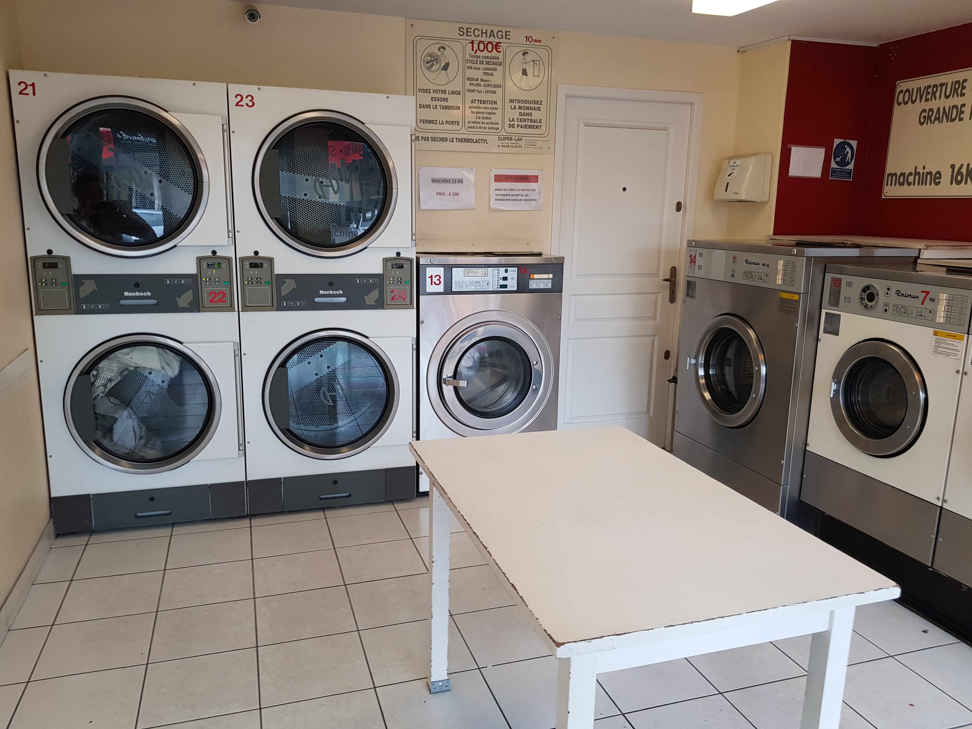 Photo n° 2 de l'avis de Flo. fait le 11/01/2020 à 13:46