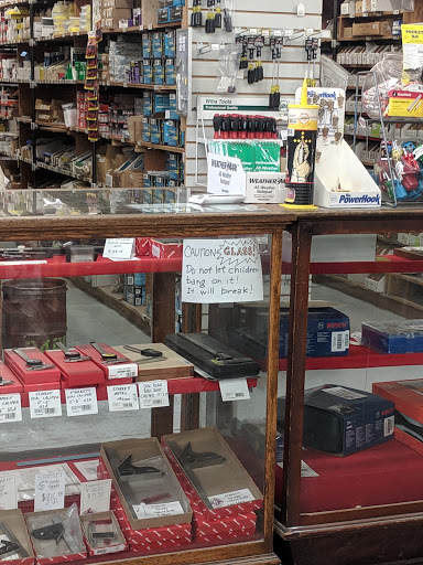 Hardware Store «W.C. Winks Hardware», reviews and photos, 200 SE Stark St, Portland, OR 97214, USA