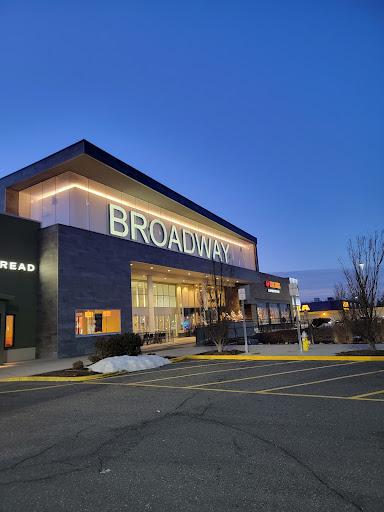 Shopping Mall «Broadway Mall», reviews and photos, 358 N Broadway, Hicksville, NY 11801, USA