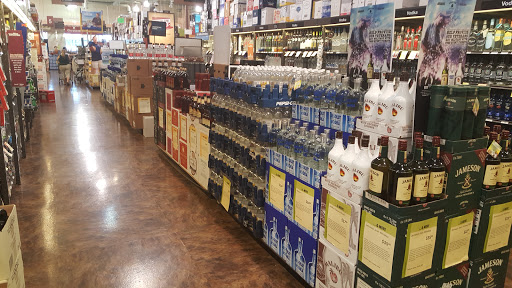 Wine Store «Total Wine & More», reviews and photos, 17550 N 75th Ave, Glendale, AZ 85308, USA