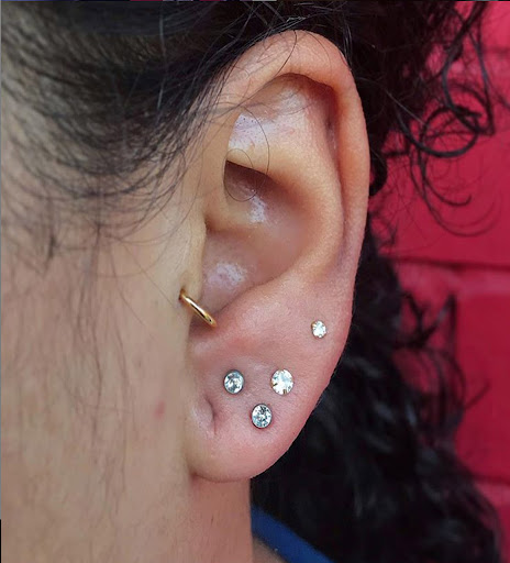 Explore meaningful family tattoo ideas, creative tattoo ideas in Ozone Park, available at Ozone Tattoo