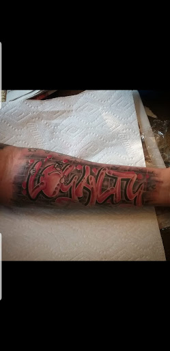 Explore women tattoo ideas back, creative tattoo ideas in Richmond, available at Captured Moment Tattoos