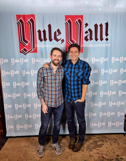 Live Music Venue «Visulite Theatre», reviews and photos, 1615 Elizabeth Ave, Charlotte, NC 28204, USA