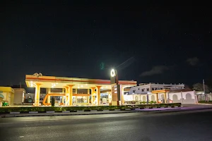 Isimila Hotel image