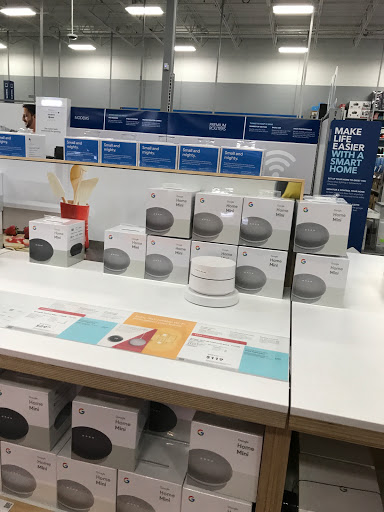 Electronics Store «Best Buy», reviews and photos, 3435 Princeton Rd, Hamilton, OH 45011, USA