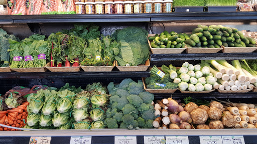 Grocery Store «Community Market at the Barlow», reviews and photos, 6762 Sebastopol Ave #100, Sebastopol, CA 95472, USA