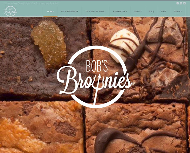 Bob's Brownies - Swindon