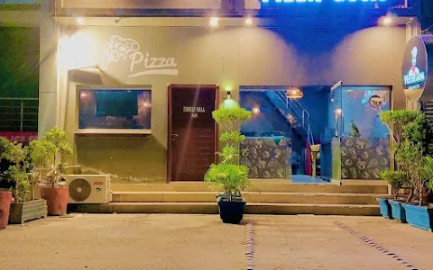 Pizza Guru Renala Khurd image