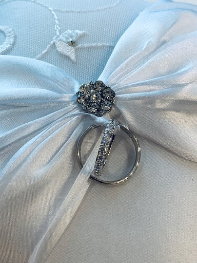 Jeweler «Pennachio Jewelers», reviews and photos, 120 Hebron Ave, Glastonbury, CT 06033, USA