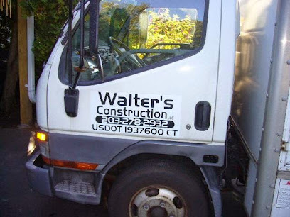 Walter's Construction LLC