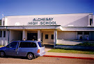 Alchesay High School