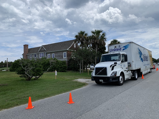 Moving Company «Suddath Relocation Systems of Jacksonville, Inc.», reviews and photos, 8743 Western Way, Jacksonville, FL 32256, USA