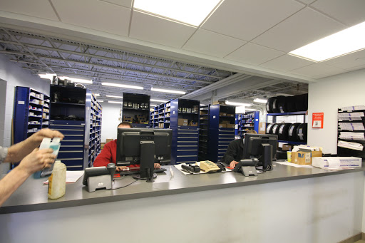 Toyota Dealer «Joseph Toyota of Cincinnati», reviews and photos, 9101 Colerain Ave, Cincinnati, OH 45251, USA