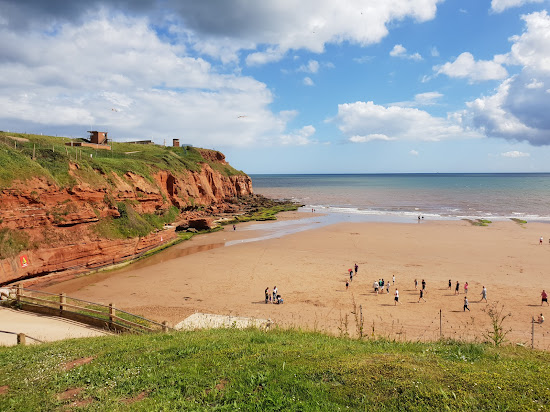 Sandy Bay beach