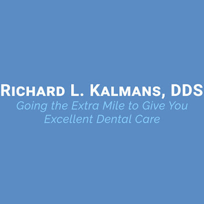 Richard Kalmans, DDS