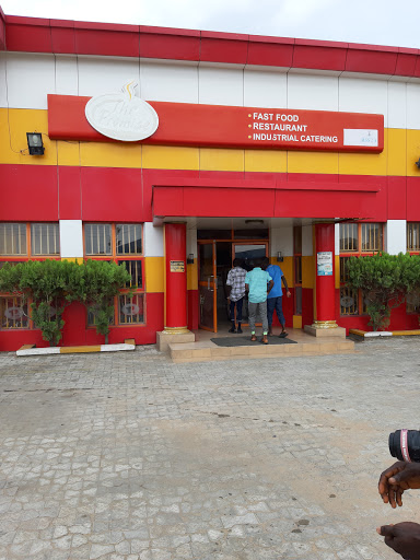The Promise fast food, 62 Ahoada road, Omoku-Obrikom Rd, Omoku, Nigeria, Chicken Restaurant, state Rivers