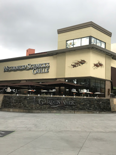 Shopping Mall «Anaheim GardenWalk», reviews and photos, 400 West Disney Way, Anaheim, CA 92802, USA