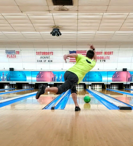 Bowling Alley «Plaza Lanes», reviews and photos, 3150 Ohio Ave, Connersville, IN 47331, USA