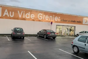 Au Vide Grenier Marquion image