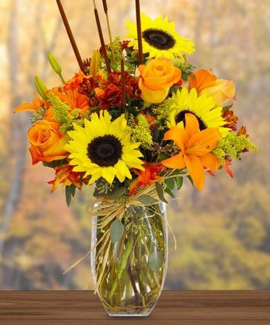Florist «River Dell Flowers & Gifts», reviews and photos, 241 Kinderkamack Rd, Oradell, NJ 07649, USA