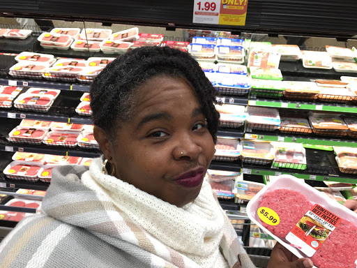 Shopping Mall «Laburnum Square Shopping Center», reviews and photos, 4754 Finlay St, Henrico, VA 23231, USA