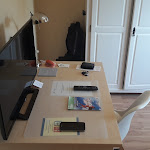 Photo n°22 de l'avis de Andreas.o fait le 19/07/2018 à 07:16 sur le  Landhotel Franck à Brietlingen