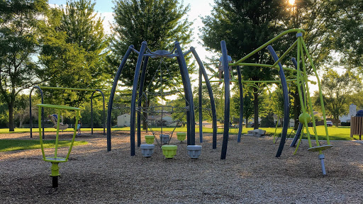 Park «Seasons 4 Park», reviews and photos, 600 Old Farm Dr, Roselle, IL 60172, USA