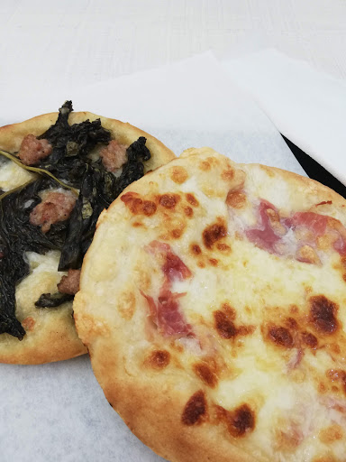 Pizzeria Fonte Romana S.R.L.s. in Pescara, Provincia di Pescara